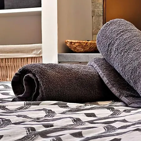L'opera Apartman Nizza