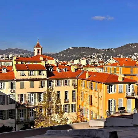 L'opera Apartman *