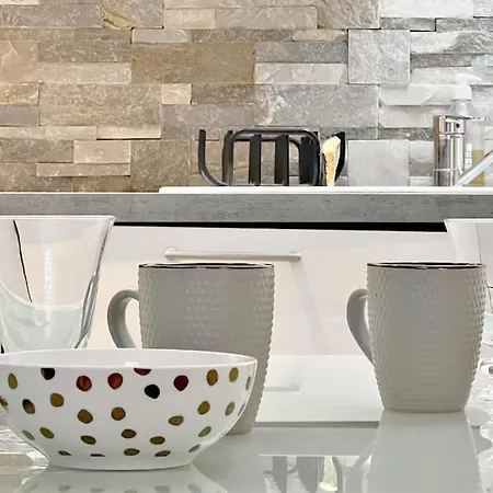 L'opera Apartman Nizza