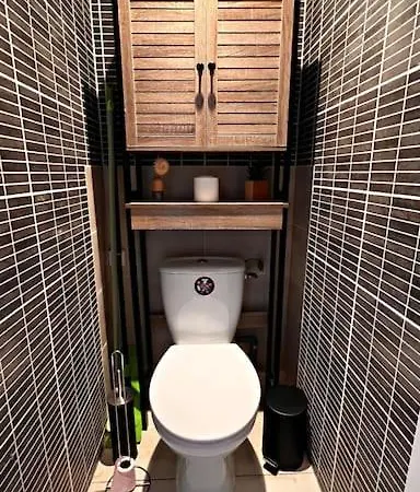 L'opera Apartman