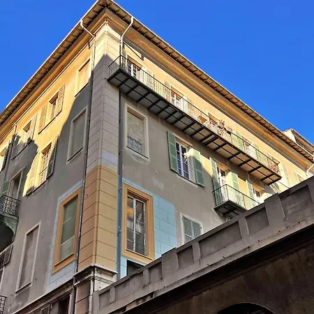 L'opera Apartman