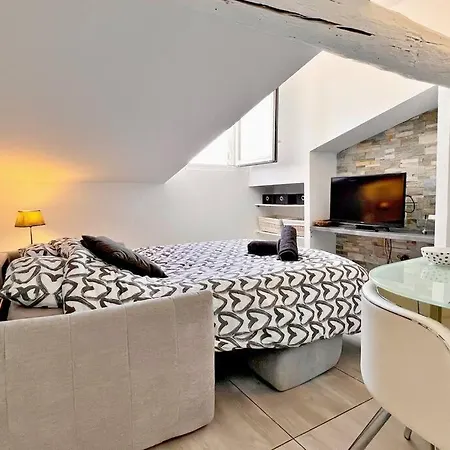 L'opera Apartman Nizza