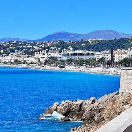 L'opera Nizza