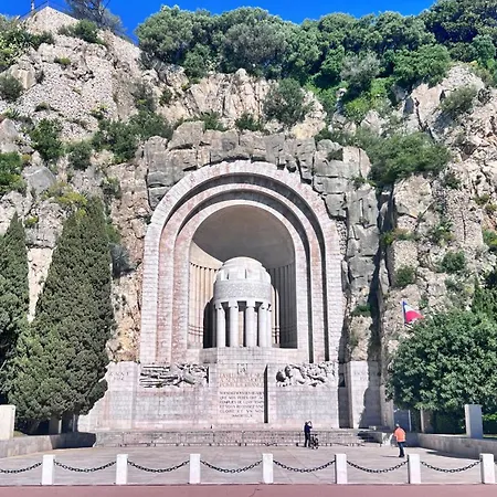 Apartman L'opera *