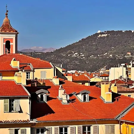 Apartment L'opera