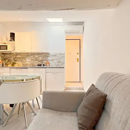 Apartment L'opera Nice